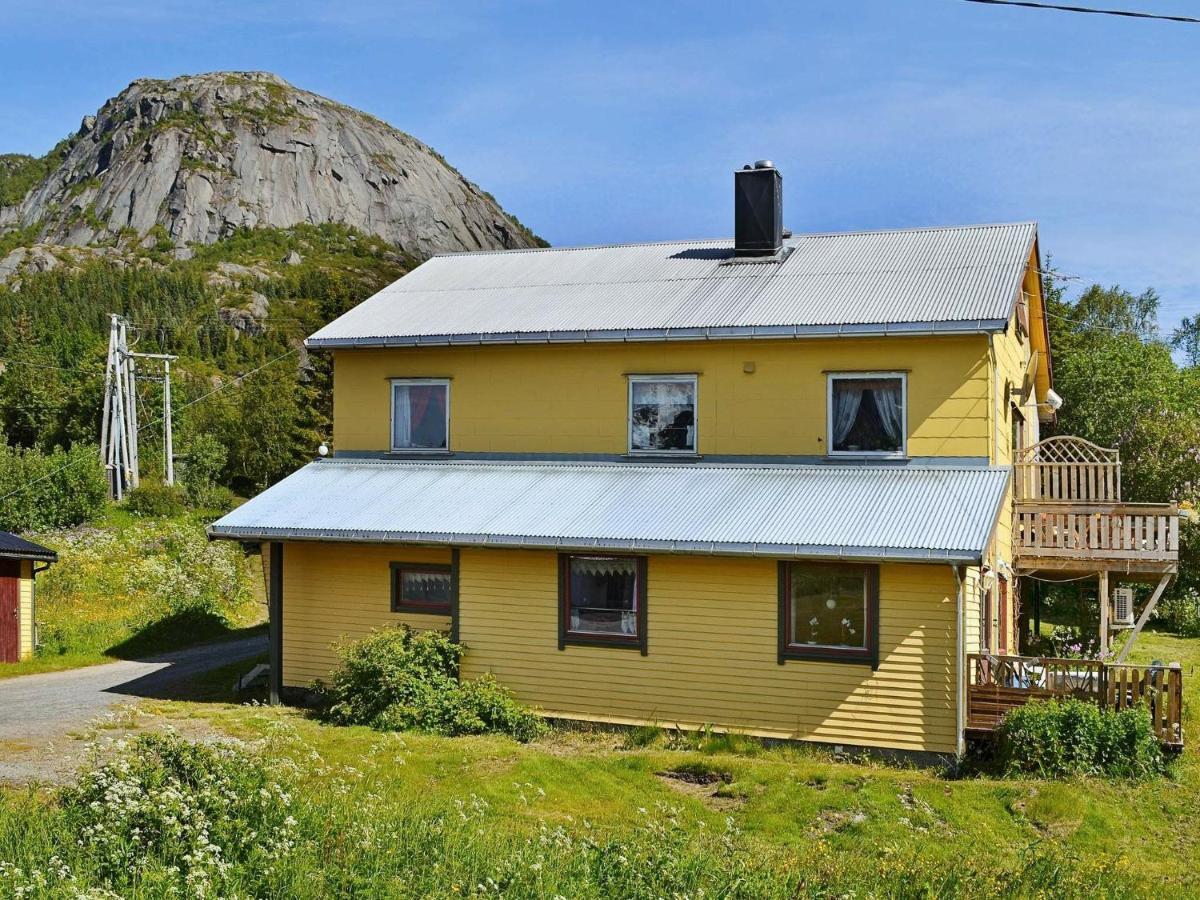 Two-Bedroom Holiday home in Digermulen Exterior foto